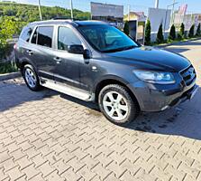 Hyundai Santa Fe 4x4, 2.2 CRDI 4WD