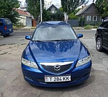 Продаётся Mazda 6