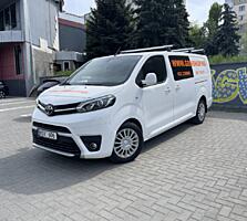 Toyota Proace с НДС - дёшево!