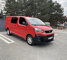 Peugeot Expert TVA 2019 - всего 16999 евро!