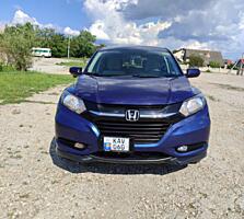 Honda HR-V, 2016, 1.8