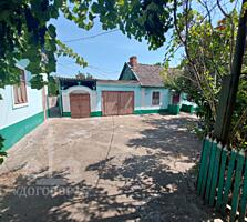 Дом в центре с. Терновка + ВИДЕО