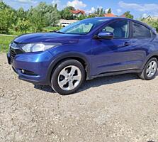 Honda HR-V, 2016, 1.8