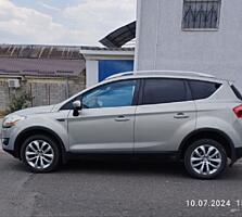 Форд Куга на молд. номерах, метан, из Европы состояние нового!