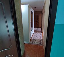 Urgent!!! Se vinde apartament cu 2 camere. Ion Creangă 39