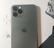 Iphone 11 Pro 256GB. TrueTone/Face id/Хорошее состояние