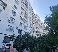 Apartament 1 cameră 143 seria, Botanica