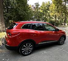 Renault Kadjar 2016 автомат