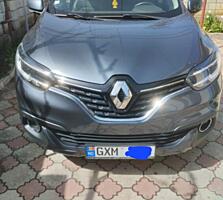 Продам Renault Kadjar