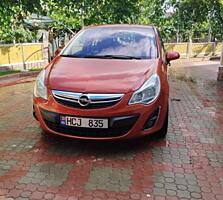 Продам Opel corsa