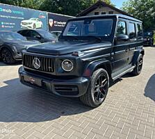 Mercedes Benz G Klass