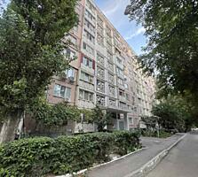 3-х комнатная квартира, 70 м², Буюканы.