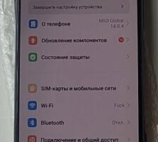 Mi 11 Lite на запчасти