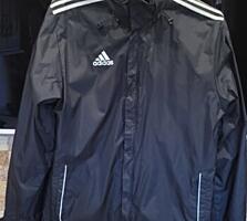 Продам куртку adidas