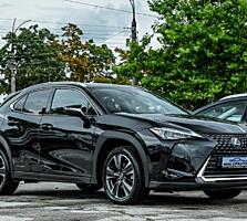 Lexus UX 250h