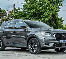 DS_Automobiles DS 7 Crossback