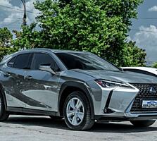 Lexus UX 250h