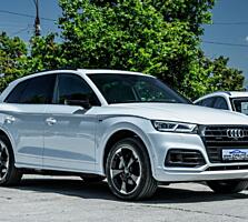 Audi Q5 E-Tron