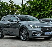 Infiniti Q Series