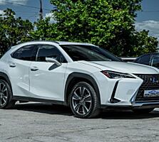 Lexus UX 250h