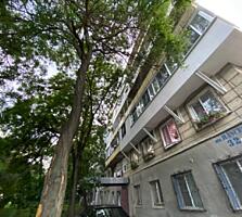 3-комнатная квартира, 63 м², Телецентр.