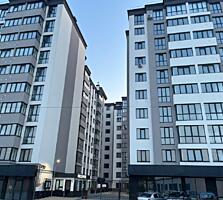 Apartament cu 2 camere, 79 m², Centru, Orhei