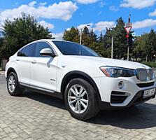 BMW X4 2018 г.