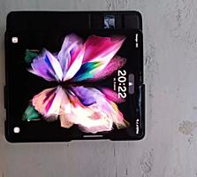 Samsung z fold 3 12/256g 5G