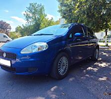 Продам Fiat Punto 1.4 бенз