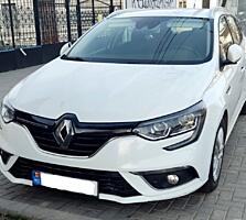Продам "Megane IV" 2017 1.5 дизель Intense безаварийный родная краска!