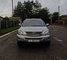 Lexus RX400H