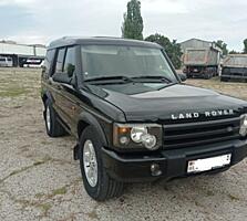 Land Rover Discovery 2. Продам или обменяю.