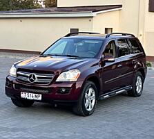 Продам Mercedes-Benz Gl 450 2007г