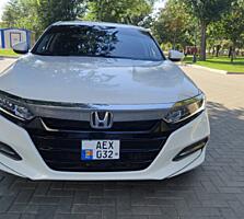 Продам Accord hybrid 2.0