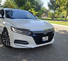 Продам Accord hybrid 2.0