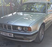 BMW E34