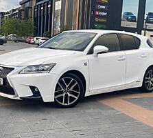 Lexus CT 200H 2014 год 13499 EUR