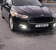 Продам Ford fusion se hybrid