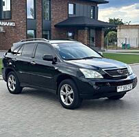 Lexus RX400h