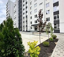 Spre vînzare apartament de tip PENTHOUSE, amplasat în or.Durlești, ...