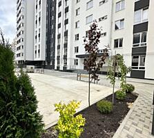 Apartament cu 2 camereEste amplasat în or.Durlești, str. Cartușa ...