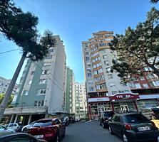 Bloc Nou! Glorinal! Apartament cu 2 camere + living. Priveliste Superb