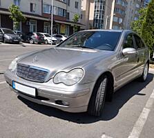 Mercedes C180 W203 Anul 2003