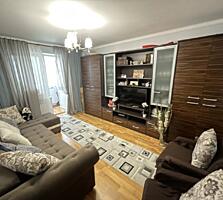 Vânzare apartament în Orhei centru str. M. Sadoveanu 22/A