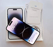 Продам Iphone 14 Pro Max 256gb