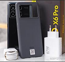 POCO X6 PRO 12-512