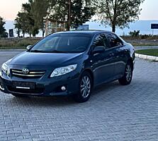 Продается Toyota Corolla Мотор 1,6 Бензин 2009 года Коробка Автомат