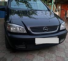 Продам opel zafira