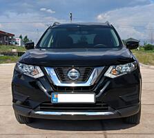 Nissan Rogue SV 2018, 2,0 Hybrid, 4х4 AWD полный привод (USA)