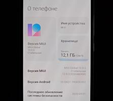 Сяоми Mi8 128Gb (камера супер! )